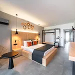 Club Beyy Hotel 4*