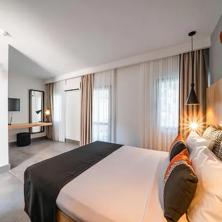 Club Beyy Otel İzmir