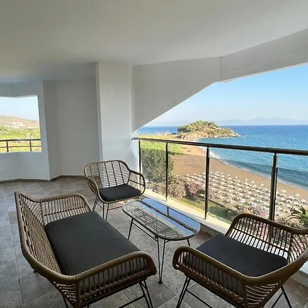 Club Beyy ホテル 4*