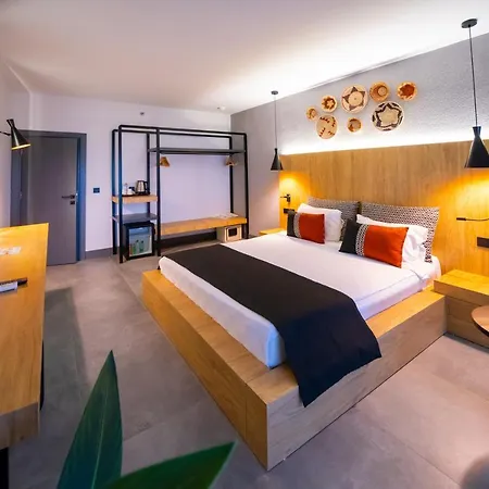 Club Beyy Hotel Izmir