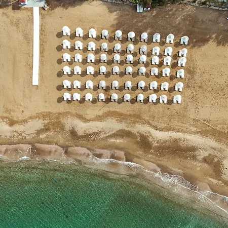 Club Beyy 4* イズミル