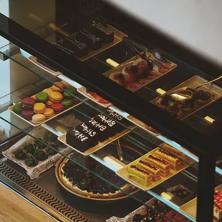 Otel Club Beyy İzmir