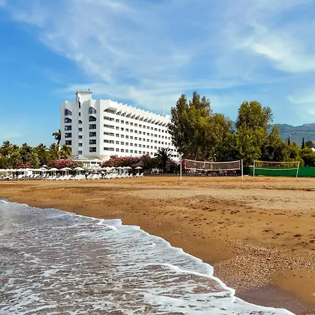 Club Beyy ホテル イズミル