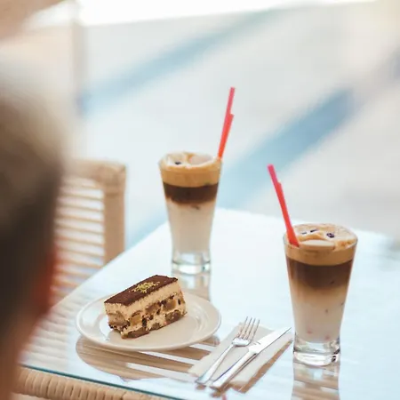 Club Beyy ホテル イズミル