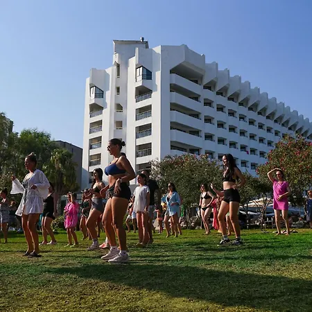 Szálloda Club Beyy 4*