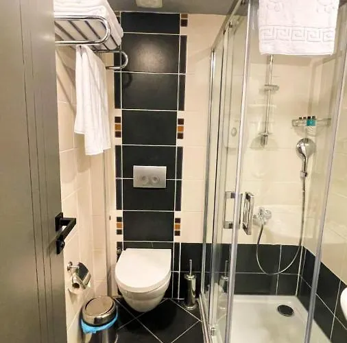 Szálloda Club Beyy İzmir