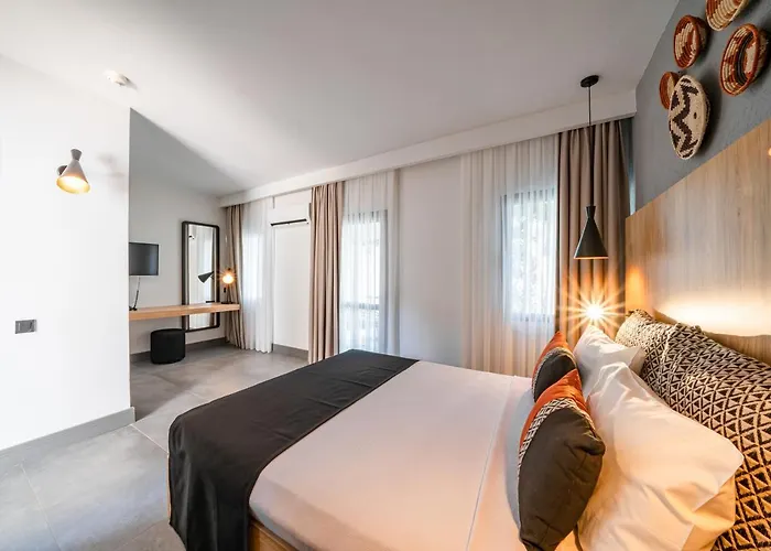 Club Beyy Otel İzmir