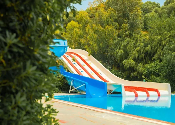 Szálloda Club Beyy İzmir