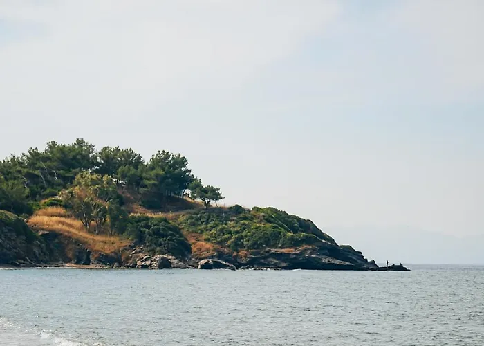 Club Beyy Szálloda 4*