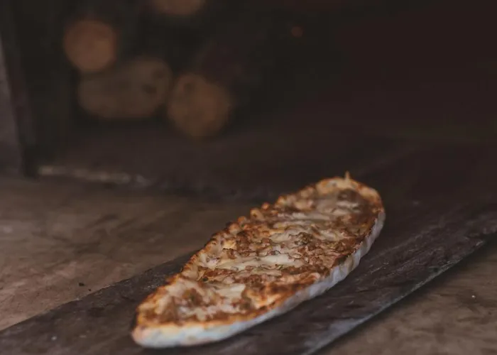 Club Beyy Szálloda 4*