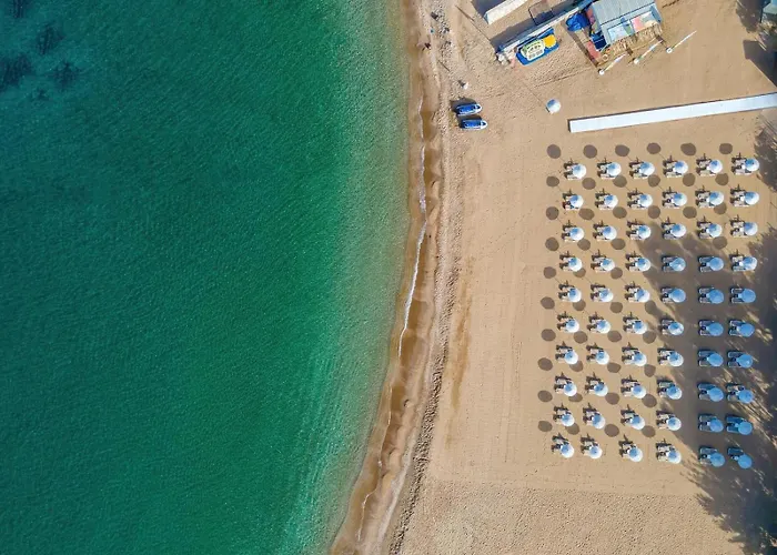 Szálloda Club Beyy 4*