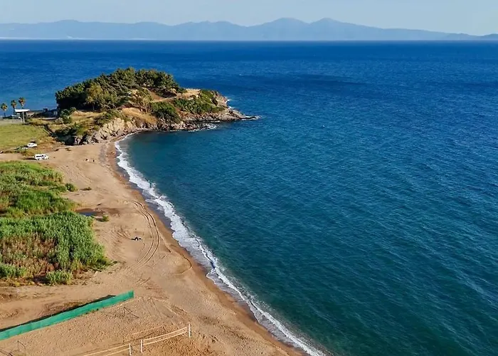 Club Beyy Szálloda 4*