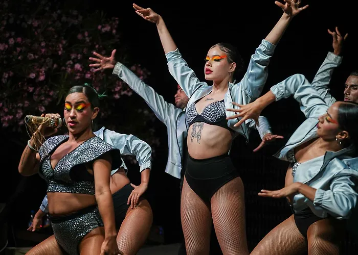 Szálloda Club Beyy 4*