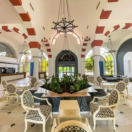 Hotel Club Beyy Esmirna