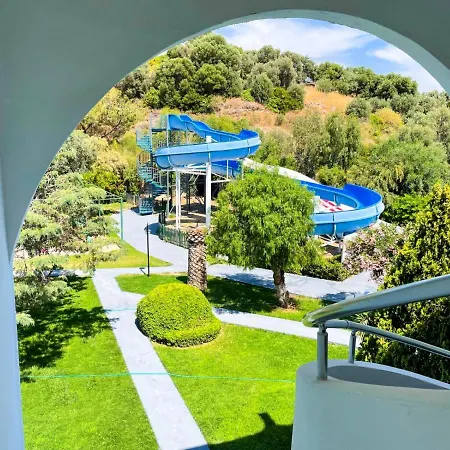 Club Beyy 4* Esmirna