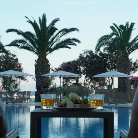 Club Beyy 4* Esmirna