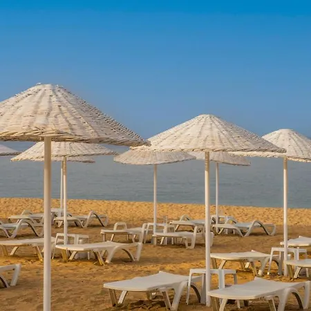 Club Beyy 4* Esmirna