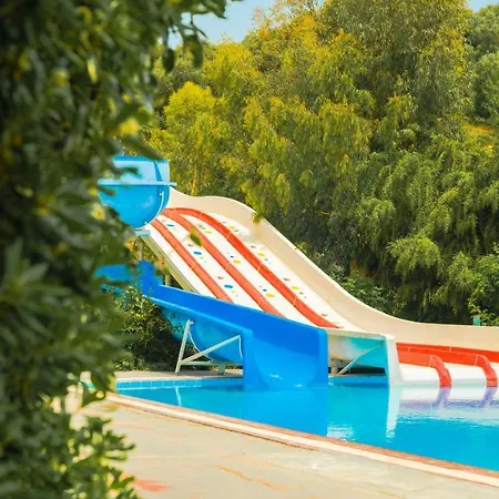 Szálloda Club Beyy İzmir