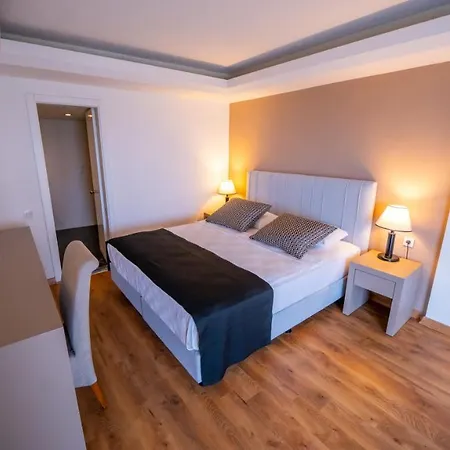 Club Beyy 4* Esmirna