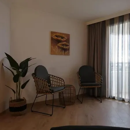 Szálloda Club Beyy İzmir