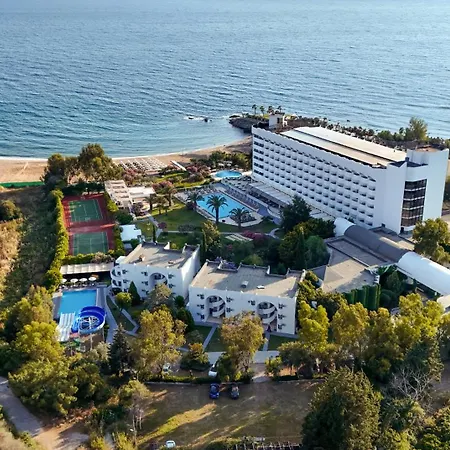 Hotel Club Beyy 4*