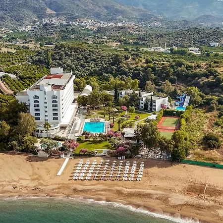 Hotel Club Beyy 4*