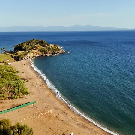 Club Beyy מלון 4*