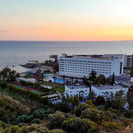 Club Beyy 4* Esmirna