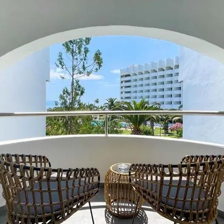 Club Beyy Hotel Esmirna