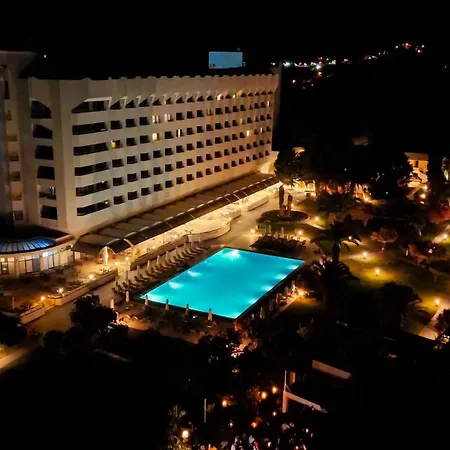 Hotel Club Beyy 4*