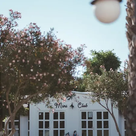 Club Beyy 4* Esmirna