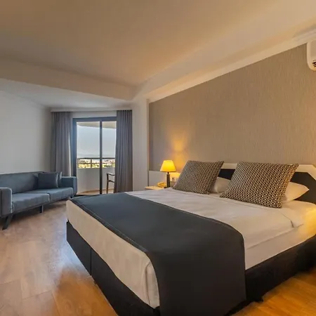 Szálloda Club Beyy 4*