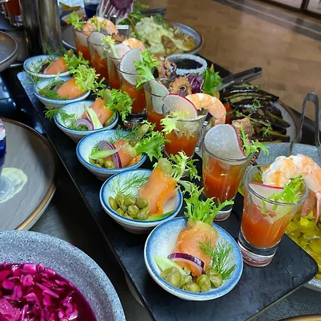 Club Beyy מלון 4*