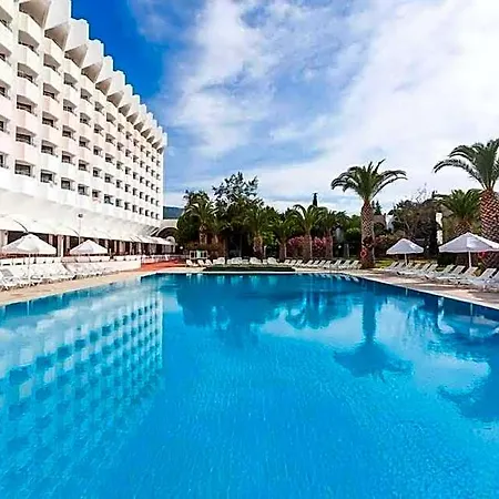 Club Beyy 4* Özdere