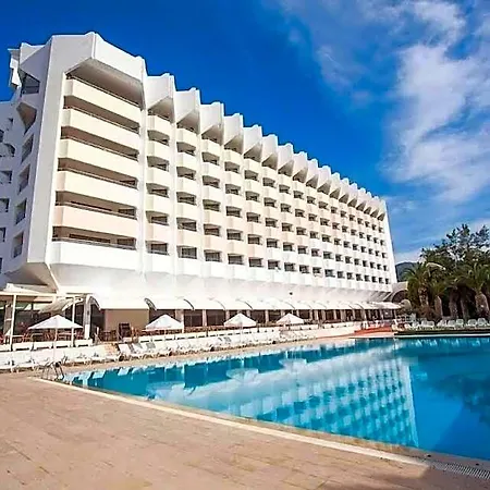 Club Beyy 4* Ozdere