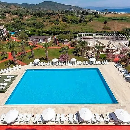 Club Beyy Hotel 4*