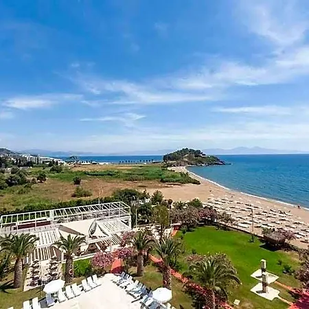 Club Beyy Hotel 4*