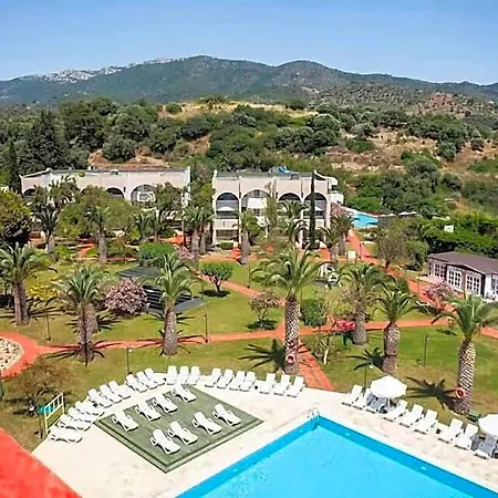 Club Beyy 4* Özdere