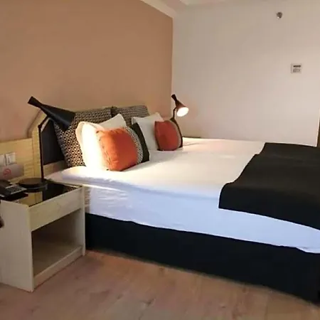 Club Beyy Hotel Özdere
