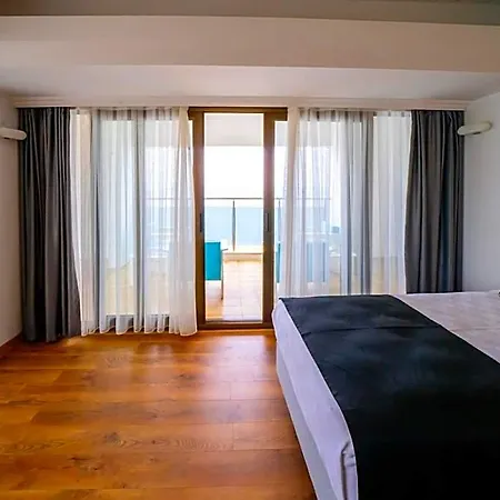 Club Beyy Hotel Özdere