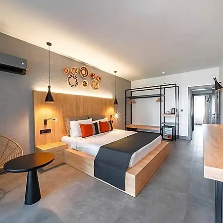Hotel Club Beyy