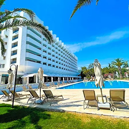Hotel Club Beyy