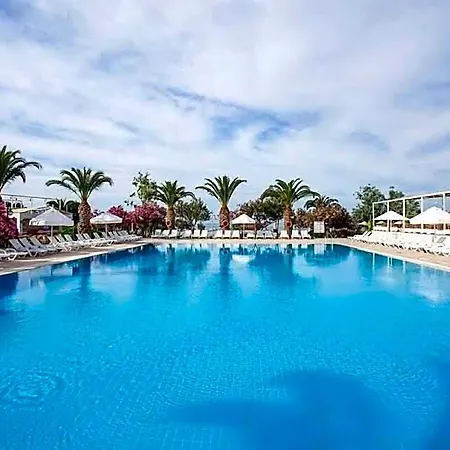 Club Beyy Hotel