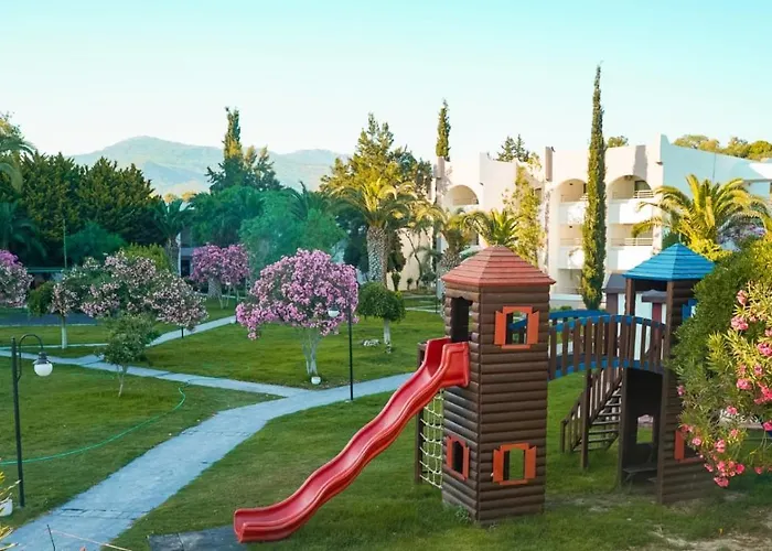 Club Beyy Ξενοδοχείο