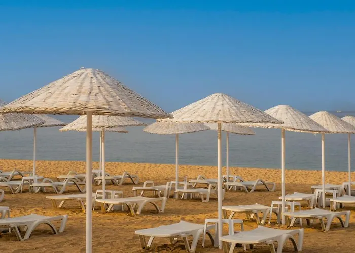 Club Beyy 4* İzmir