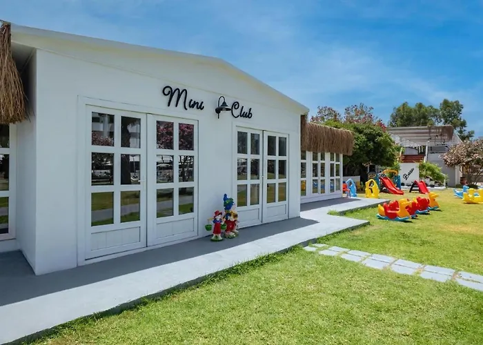 Club Beyy Ξενοδοχείο Σμύρνη