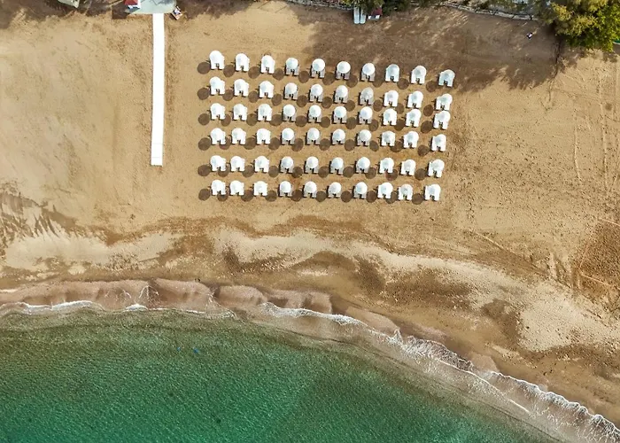 Club Beyy 4* Σμύρνη