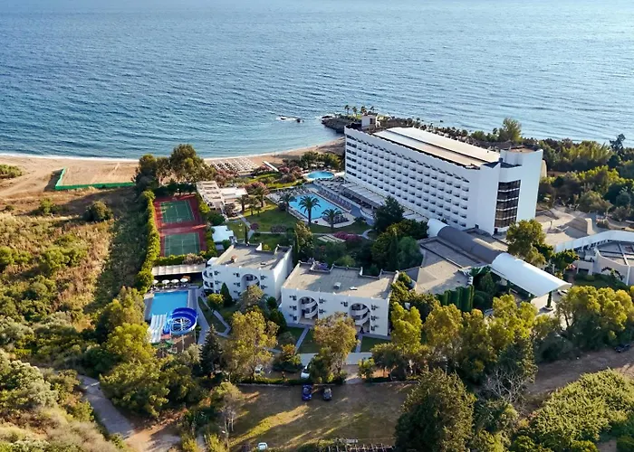 Hotel Club Beyy 4*