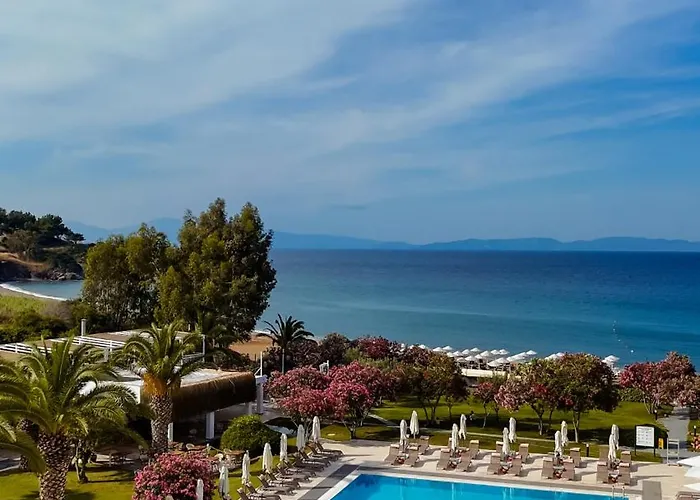 Ξενοδοχείο Club Beyy 4*