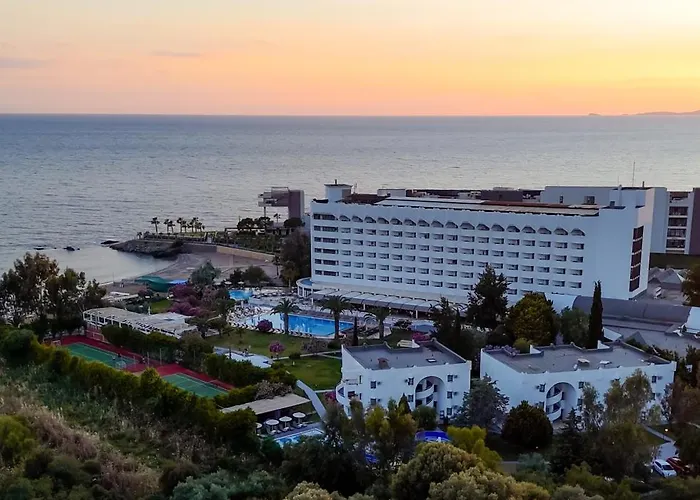 Club Beyy 4* Σμύρνη